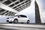 Toyota Auris HSD 2010 года